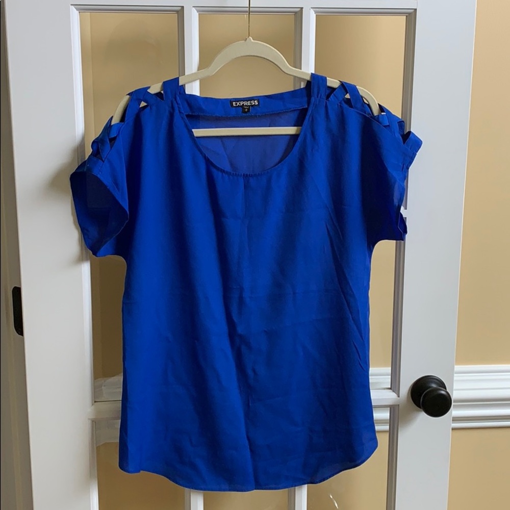 Express Shirt